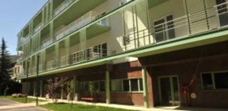 Résidence : Accueil de Jour de Fontenay S Bois