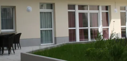 Résidence : Résidence Renon