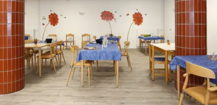 Résidence : Résidence les Arcades