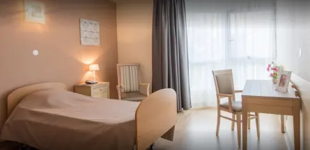 Résidence : Résidence Arc Boisé