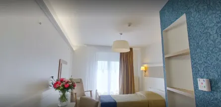 Résidence : Les Vergers de Vincennes