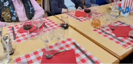 Résidence : Résidence Pierre-Tabanou EHPAD et Foyer Logement