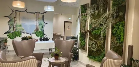 Résidence : EHPAD Résidence Beauregard