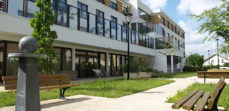 Résidence : Residence de l'Orme