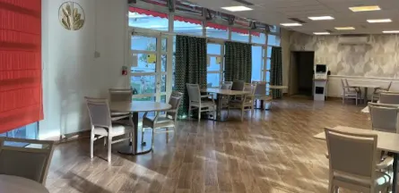 Résidence : La Maison du Saule Cendré