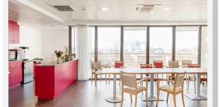 Résidence : EHPAD Pôle Gérontologique Raymonde Olivier Valibouse