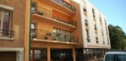 Résidence : EHPAD Fondation Lepoutre Nogent