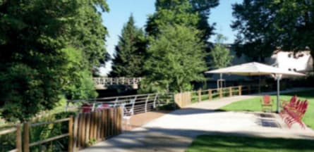 Résidence : Résidence les Cèdres