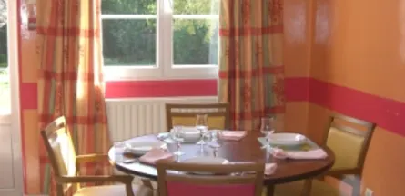 Résidence : Korian Villa Saint-Hilaire