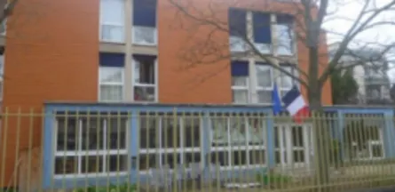 Résidence : Résidence de l'Aqueduc