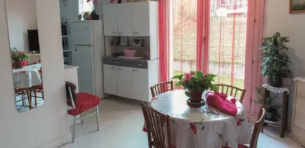 Résidence : Résidence Paul et Noémi Froment