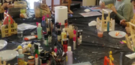 Résidence : Résidence de Presles