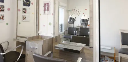 Résidence : Residence le Chêne Rouge