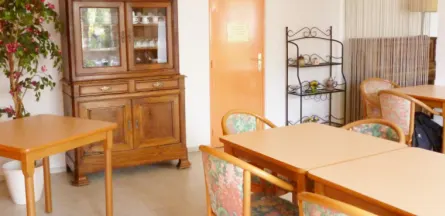Résidence : Residence la Vallee aux Renards