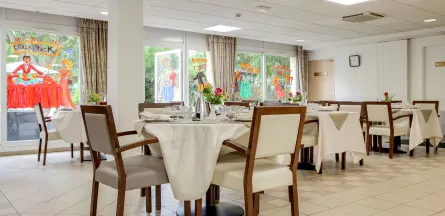 Résidence : Les Jardins D Acacias