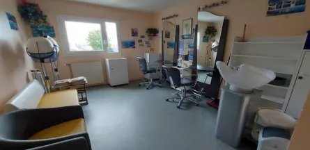 Résidence : Residence Arletty