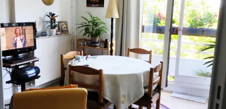 Résidence : Residence les Terrasses de Sucy