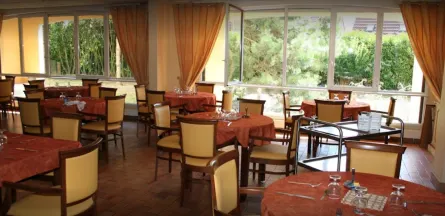 Résidence : Residence les Terrasses de Sucy