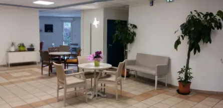 Résidence : EHPAD Maison de la Bièvre