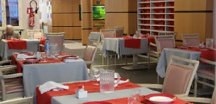 Résidence : EHPAD Simone-Veil