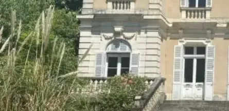 Résidence : Maison Partagee de Niort