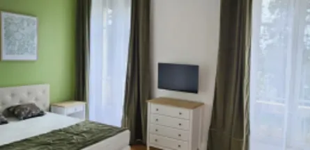 Résidence : Maison Partagee Lyon 9 - Boegner