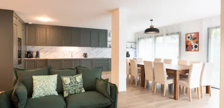 Résidence : Maison Partagee Villeurbanne