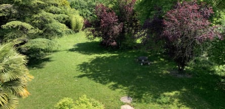 Résidence : Chez Jeannette - Villennes Sur Seine