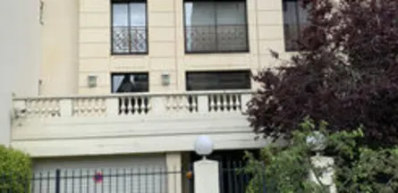 Résidence : Chez Jeannette - Courbevoie