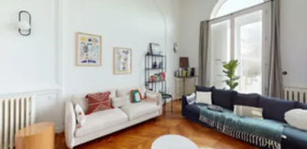 Résidence : Chez Jeannette - Villennes Sur Seine