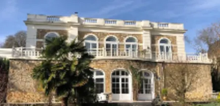 Résidence : Chez Jeannette - Villennes Sur Seine