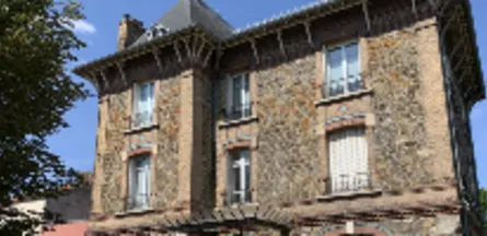 Résidence : Chez Jeannette - Colombes