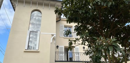 Résidence : Chez Jeannette - Rueil Malmaison