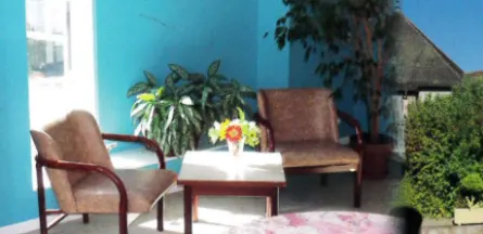 Résidence : EHPAD Pierre Bonnef