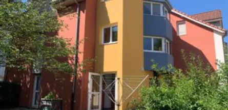 Résidence : Unité de Vie Pour Personnes  âgées  Belfort