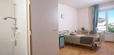 Résidence : Résidence Massy Vilmorin