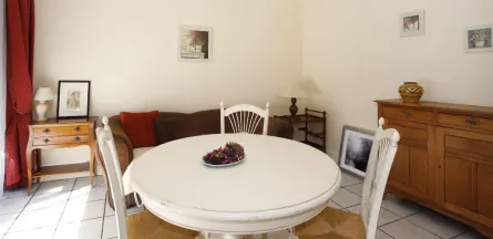 Résidence : Residence Saint Thibault