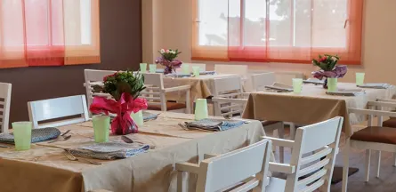 Résidence : Residence Pro Sante Evry