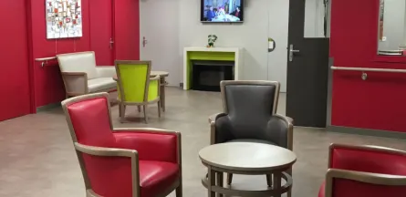 Résidence : Résidence Louis Pasteur