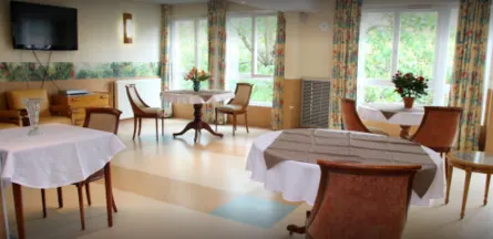 Résidence : Résidence de Ballancourt