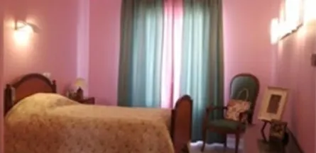 Résidence : Les Parentèles de la Ville du Bois