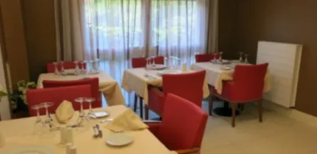 Résidence : Les Jardins du Lac