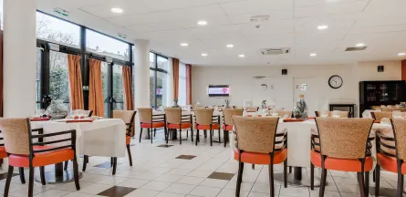 Résidence : Residence Medicis A Viry Chatillon