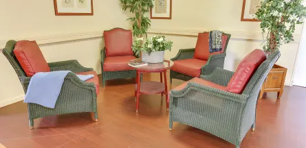 Résidence : Residence Medicis A Evry