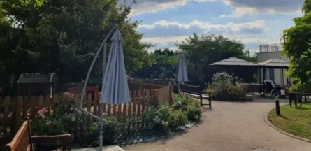 Résidence : La Maison de la Châtaigneraie