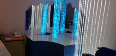 Résidence : EHPAD du Breuil