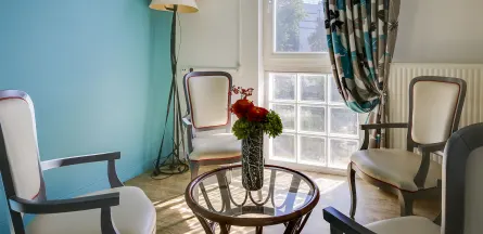 Résidence : Les Jardins du Plessis