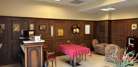 Résidence : Les Garancieres