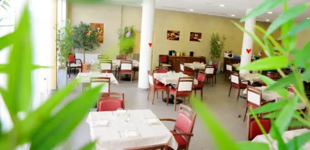 Résidence : Résidence du Plateau