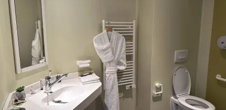 Résidence : Résidence du Moulin de l'Epine